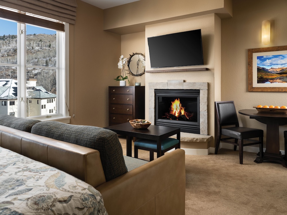 Hyatt Mountain Lodge 23/49