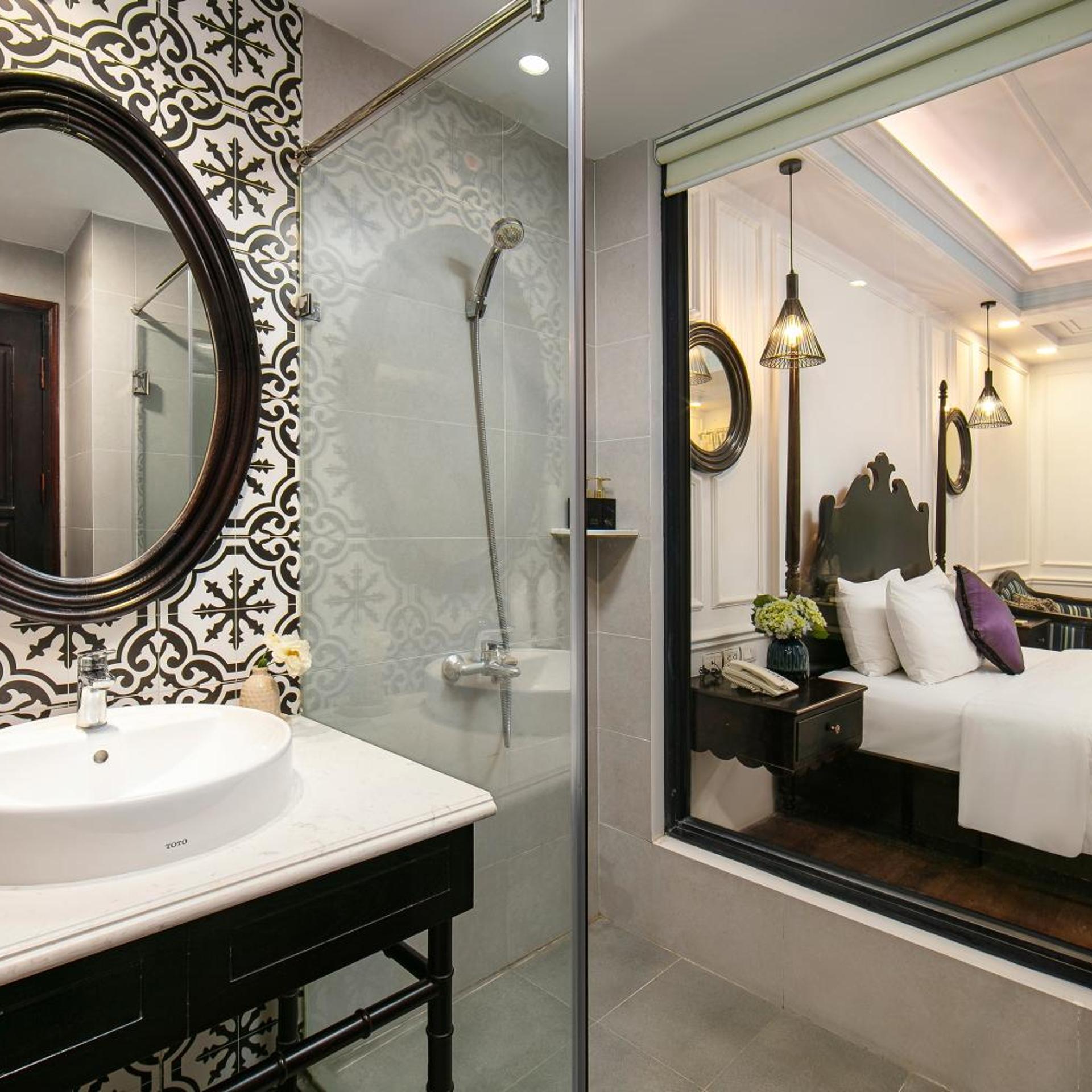 Artisan Boutique Hotel 38/38