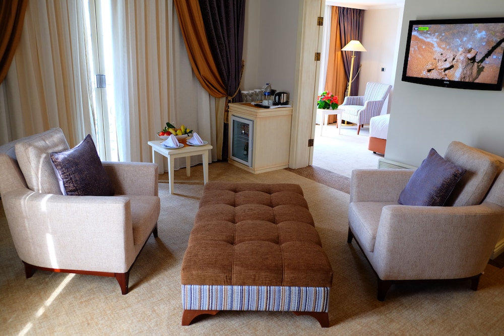 Ece Saray Marina Resort 21/38