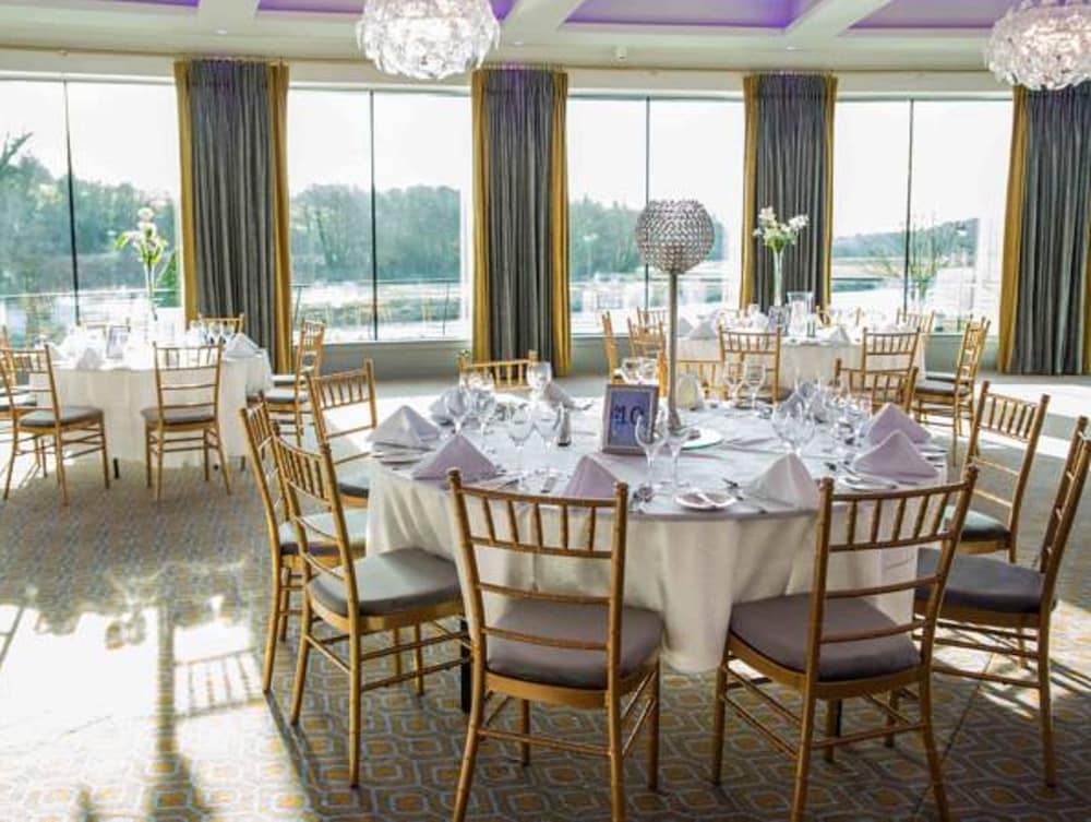 Riverside Park Hotel And Leisure Club 55/65