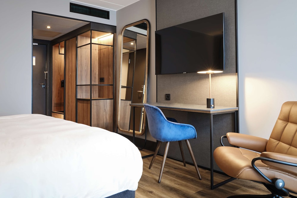 Radisson Blu Royal Garden 35/74