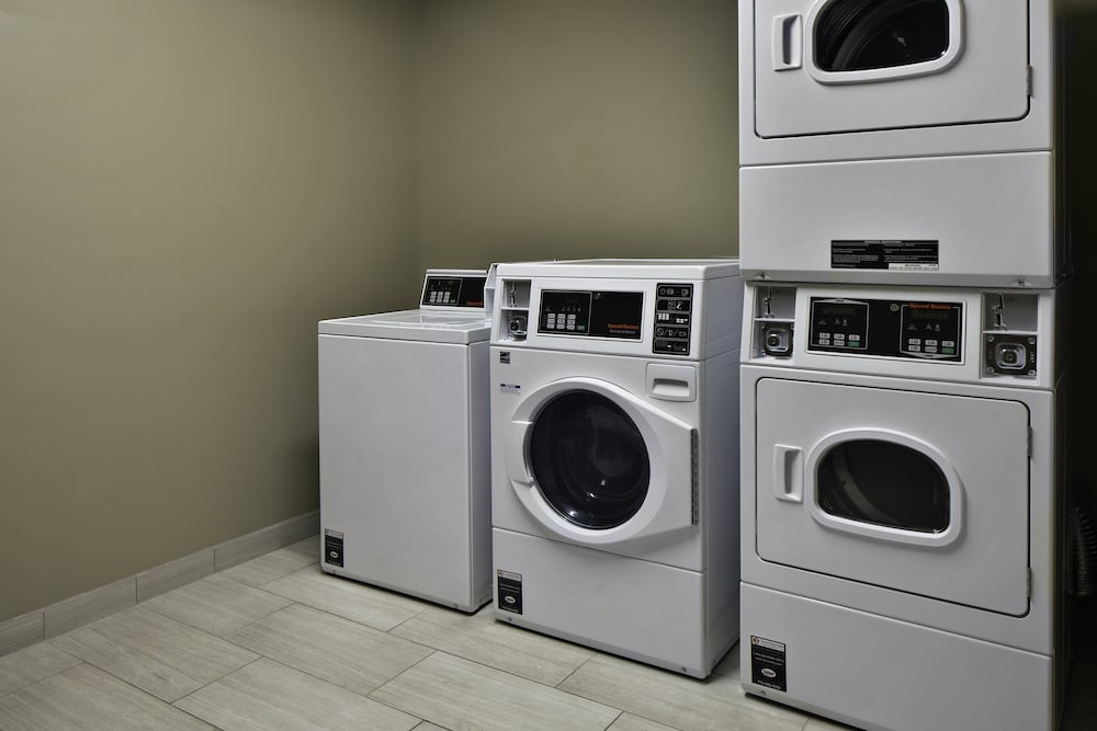 Holiday Inn Express & Suites Griffin 26/60