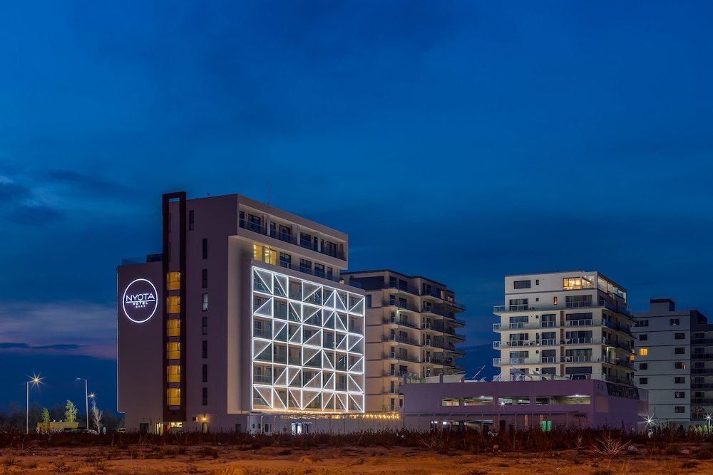 Nyota Hotel & Conference Center 3/33
