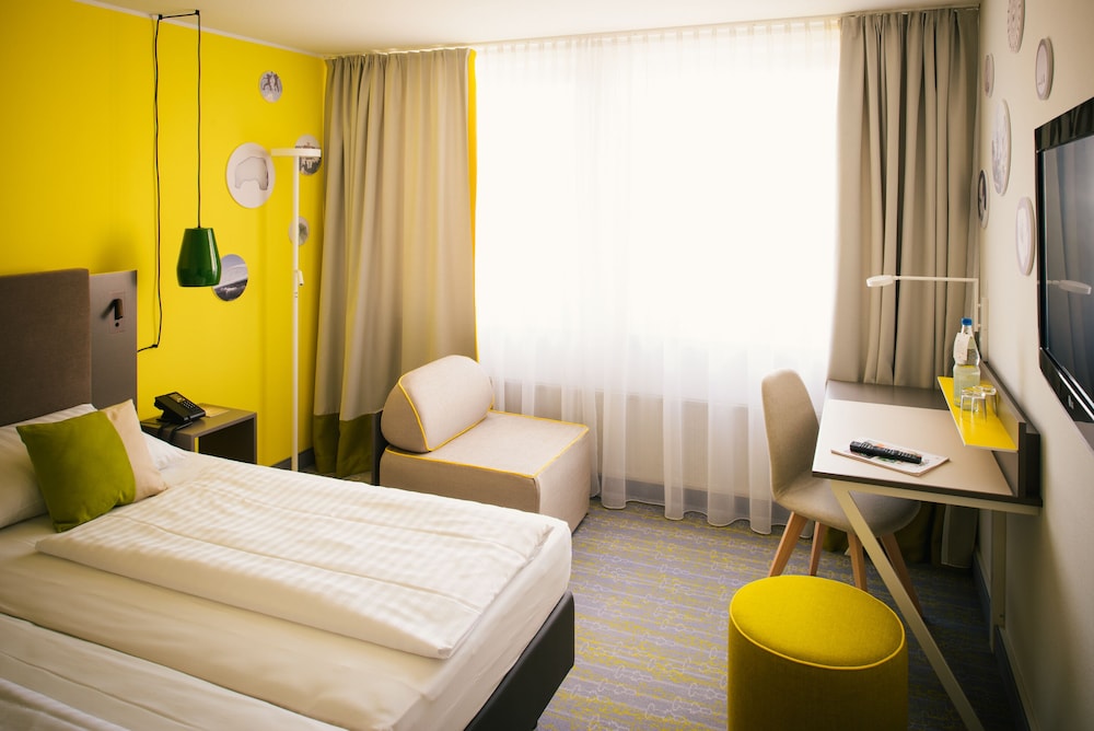 Vienna House Easy by Wyndham Berlin Prenzlauer Berg 14/65