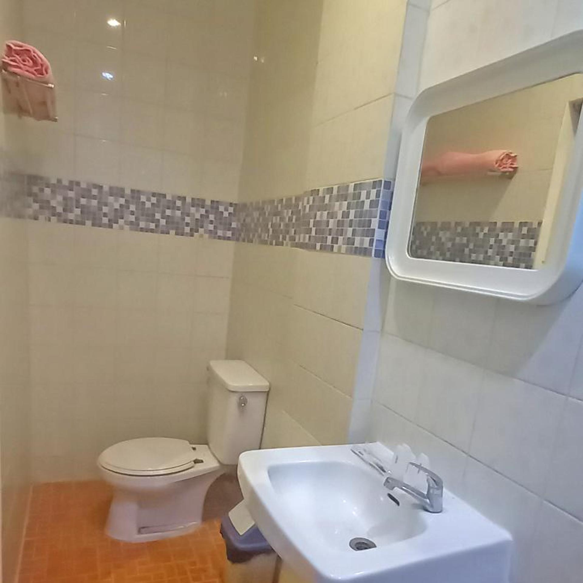 Hotel Aruni Ancol 49/50