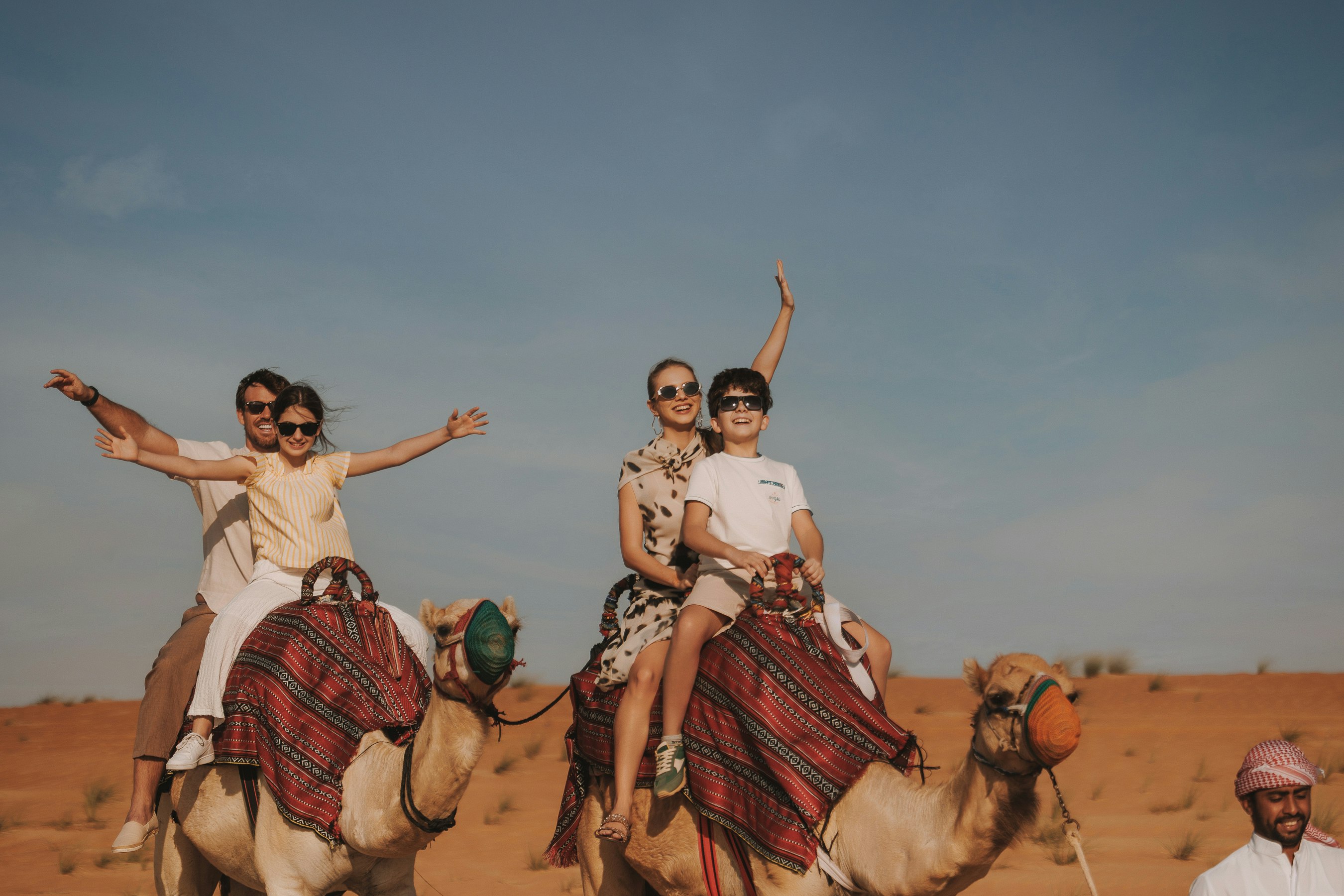 Aldhafra Resort, Vignette Collection, an IHG Hotel 63/74