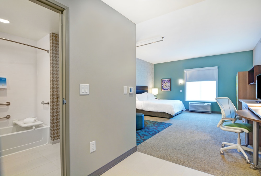 Home2 Suites By Hilton Charleston Daniel Island 21/55
