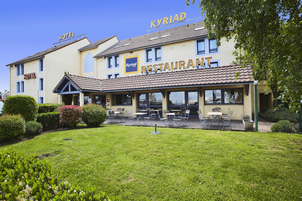 Kyriad Beauvais Sud 20/23
