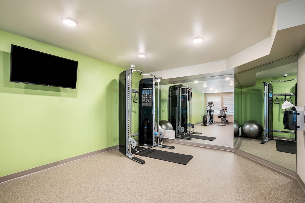 WoodSpring Suites Broomfield - Westminster 41/63