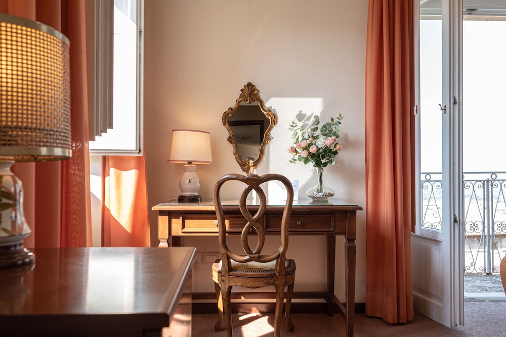 Hotel Umbra 5/50