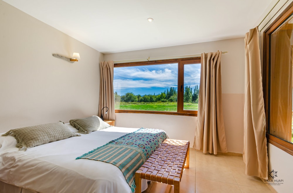 VILLA HUAPI 16/86