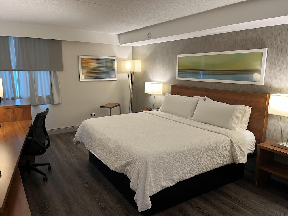 Standard, King Bed