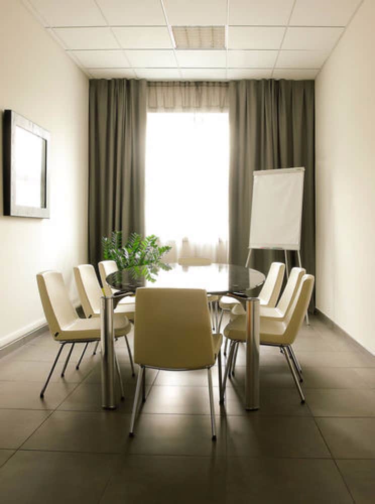 G Hotel Ancona 40/59