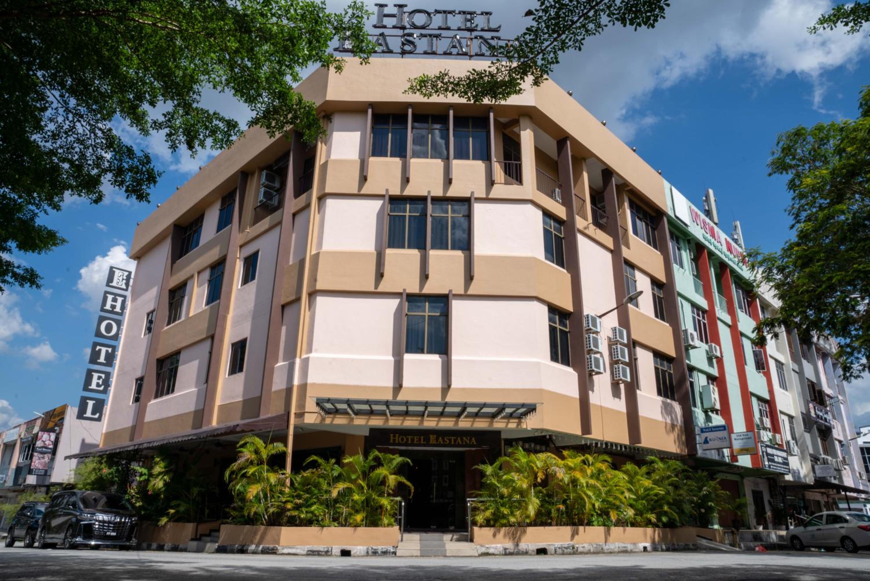 Eastana Hotel Ipoh 7/50