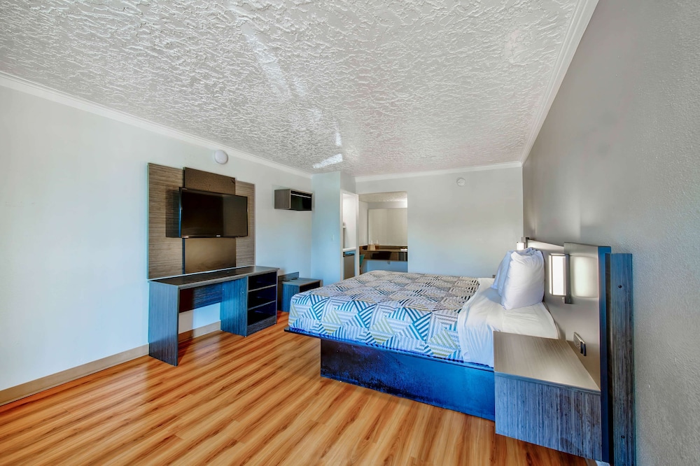 Motel6 Fort Worth, TX - White Settlement 27/41