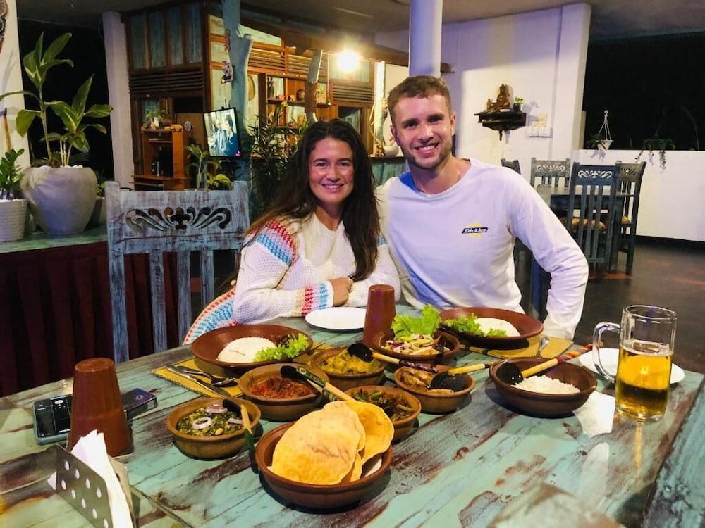 Hungry Lion Resort 26/43