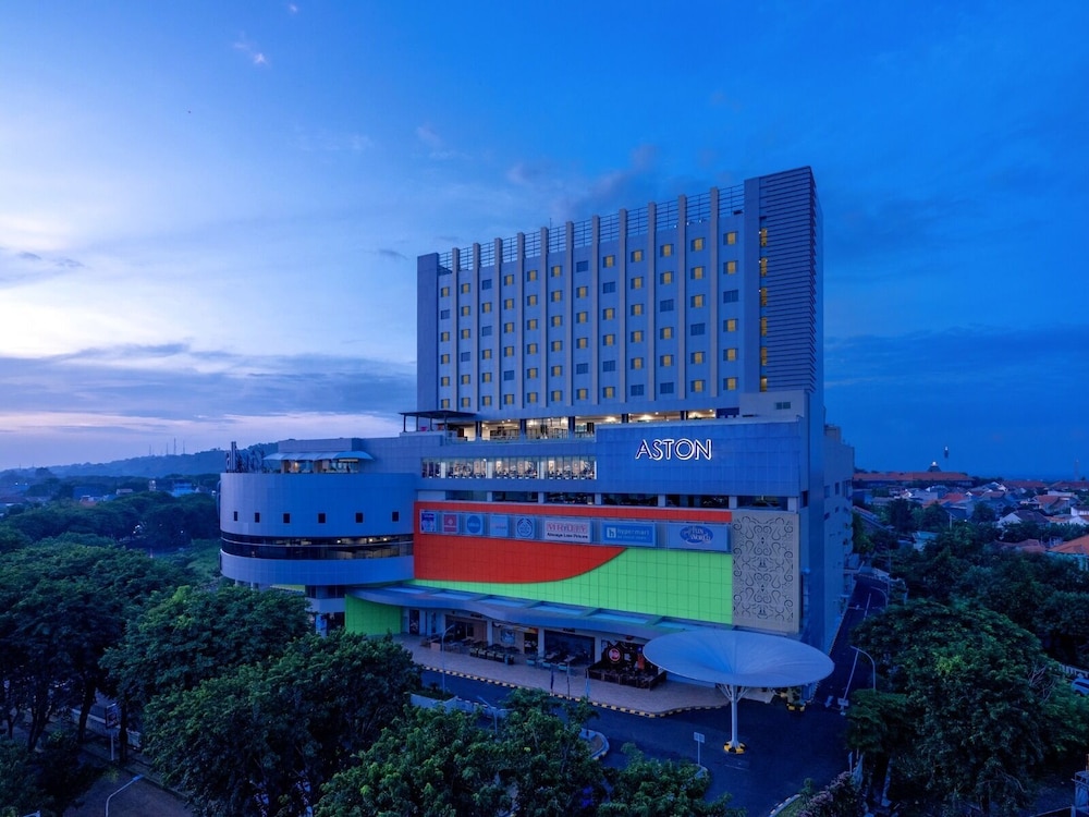 Aston Gresik Hotel & Conference Center in GRESIK