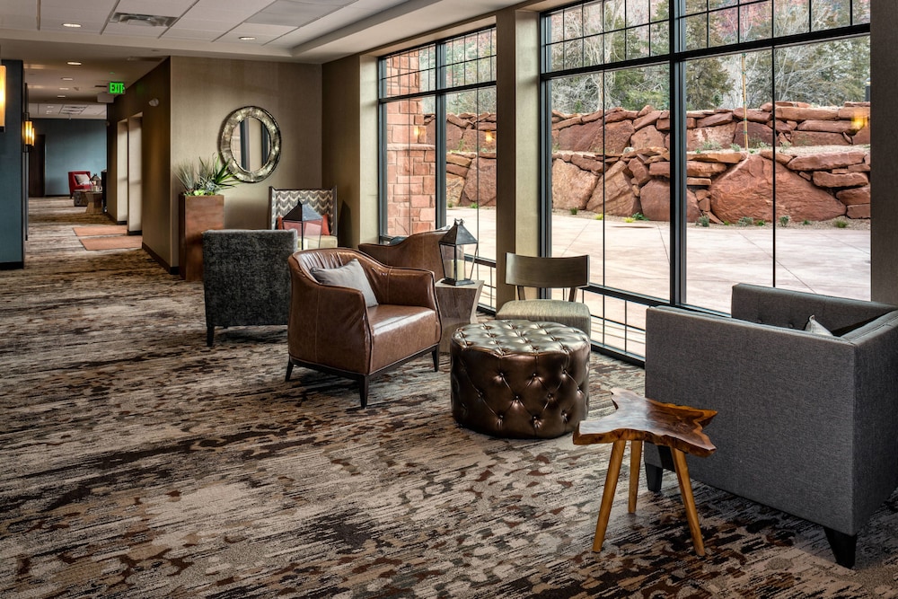 Springhill Suites Springdale Zion National Park 33/52
