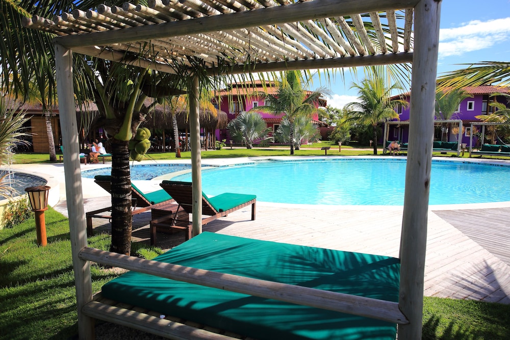 Toko Village Hotel 28/38
