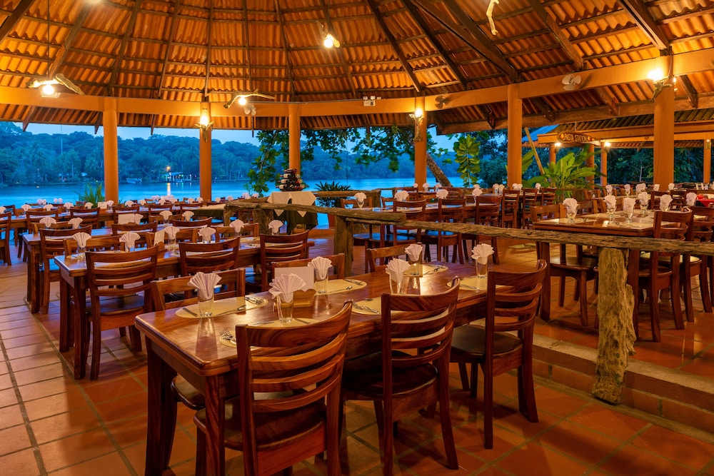 Laguna Lodge Tortuguero 31/67