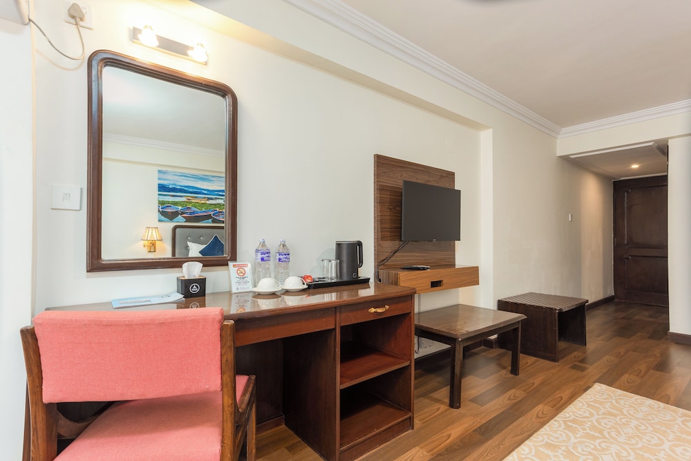 Kathmandu Business Hotel 52/61