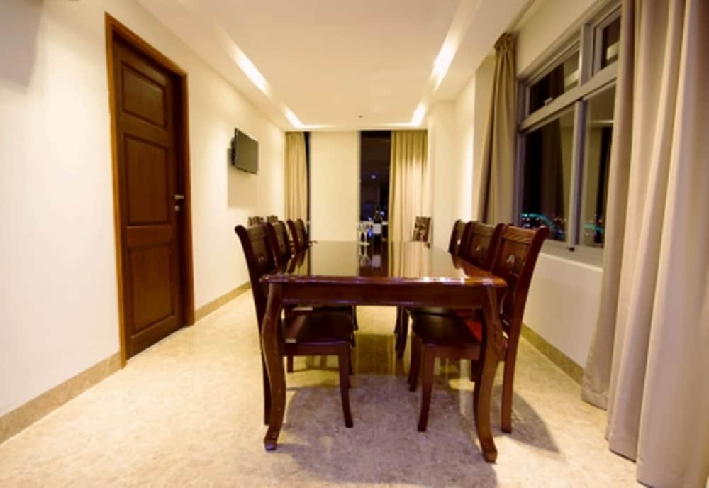 Nhat Linh Hotel Da Nang 28/31