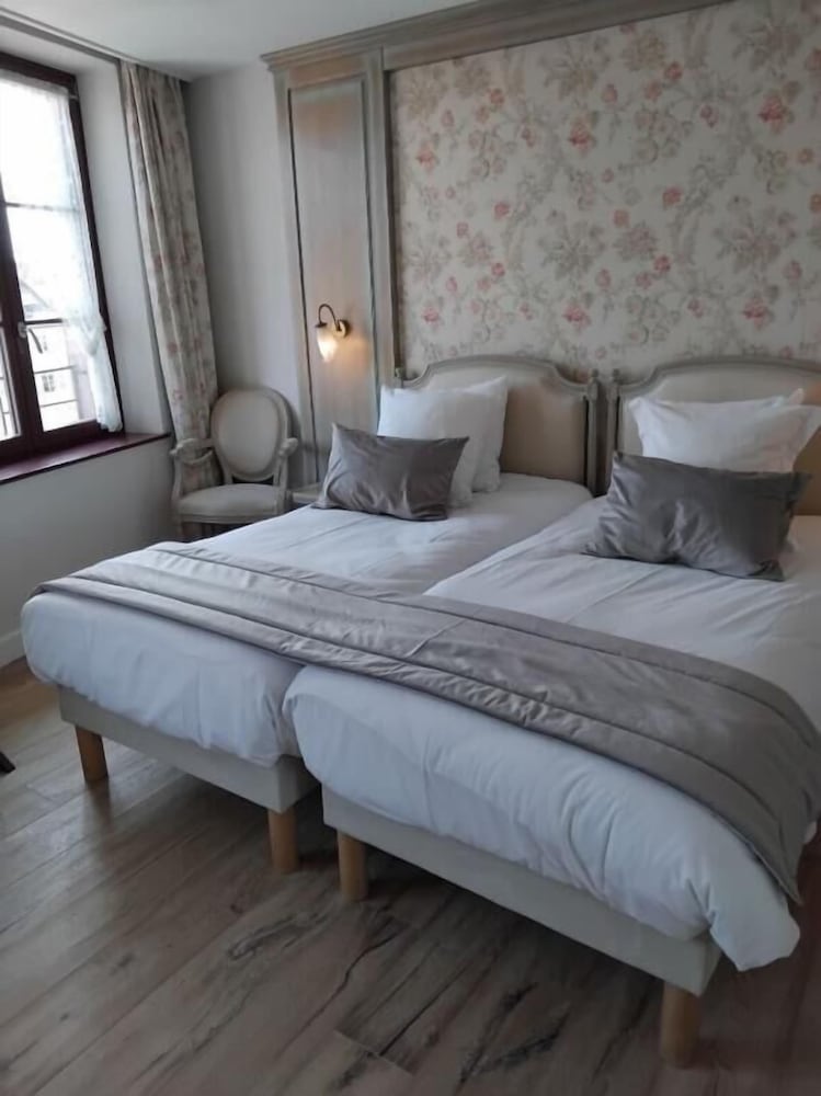 Hotel Saint Martin 14/50