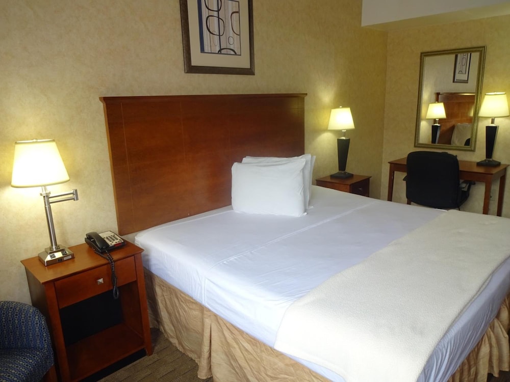 Sheridan Hotel 9/18
