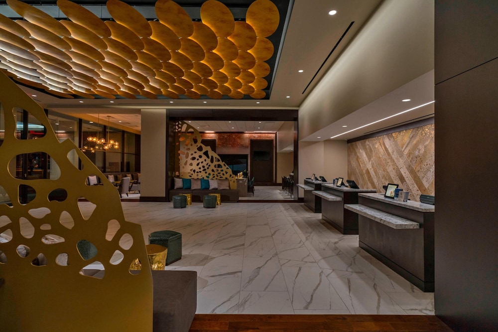 The Westin Galleria Houston 6/78