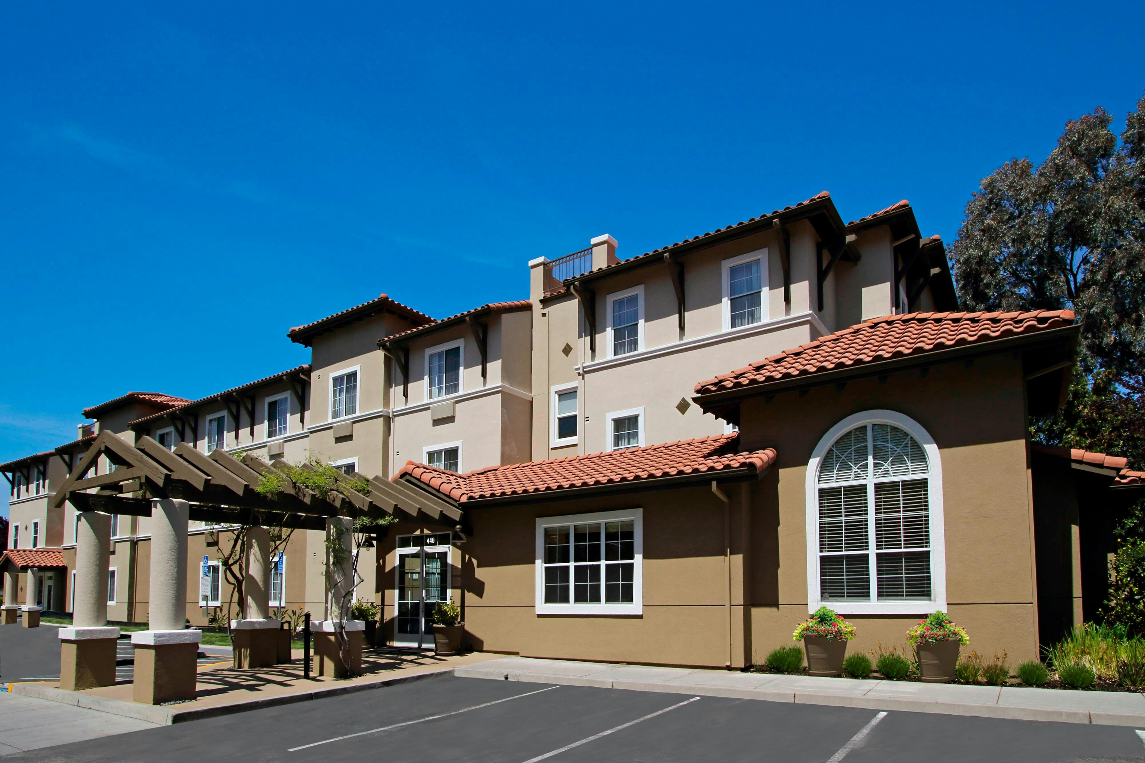 TownePlace Suites by Marriott San Jose Cupertino 34/36