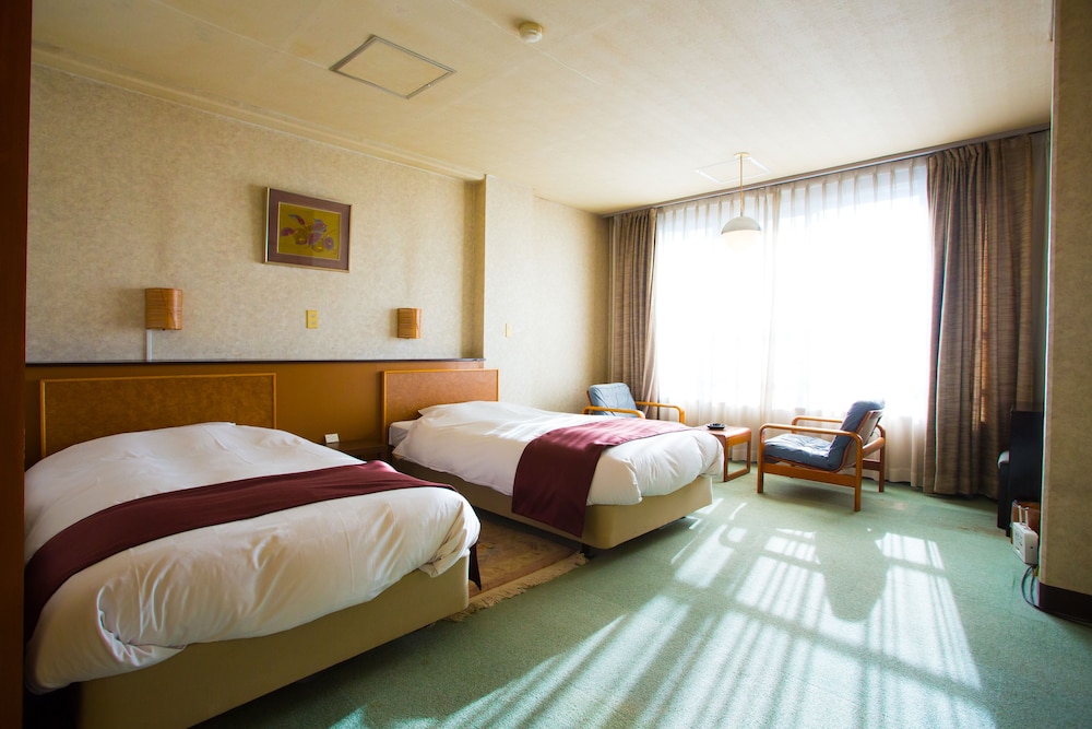 HOTEL SEKITEI 5/56