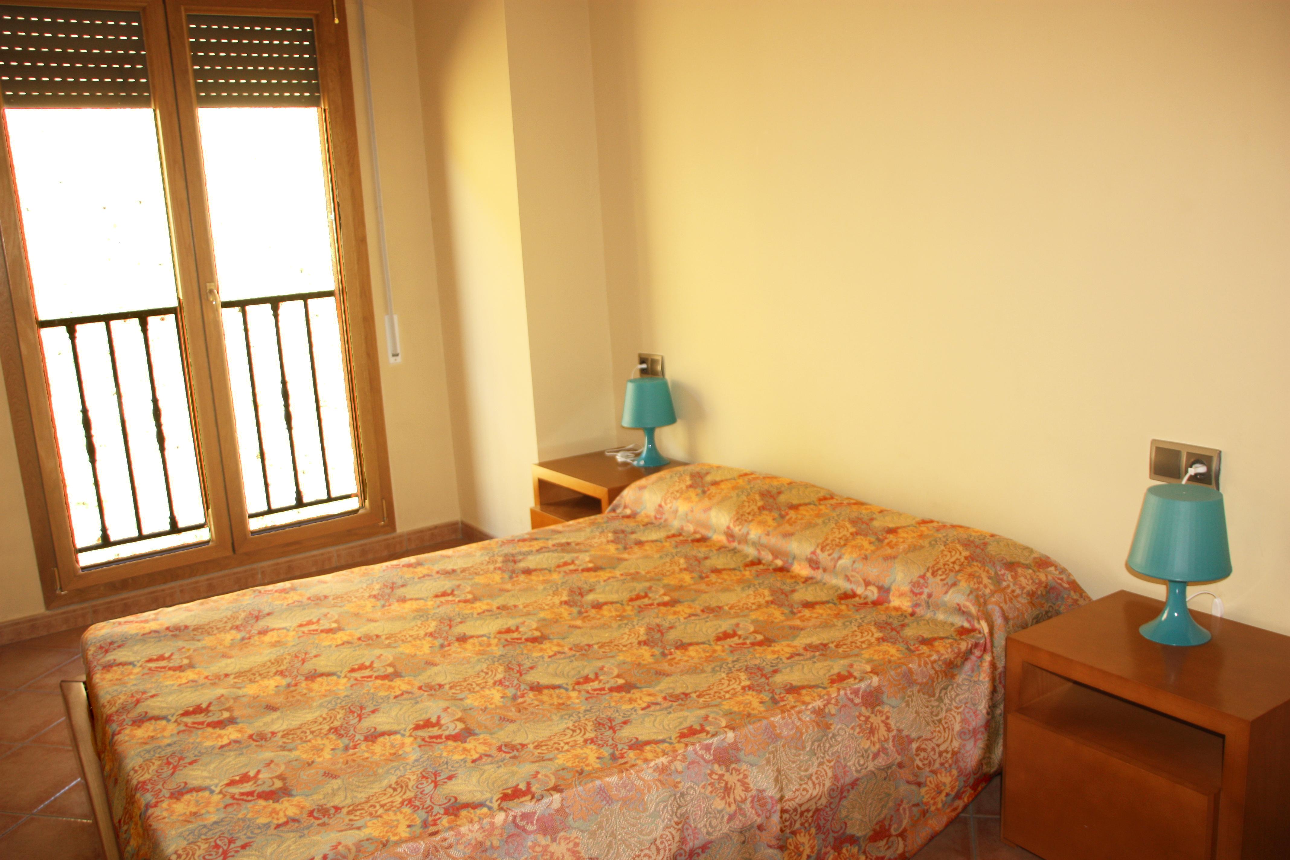 APARTAMENTOS GLAC SOLDEU 3000 21/38