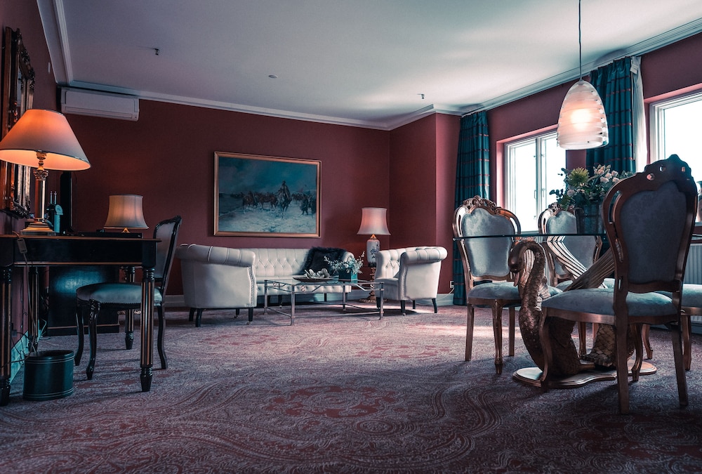 Hotel Royal 58/66