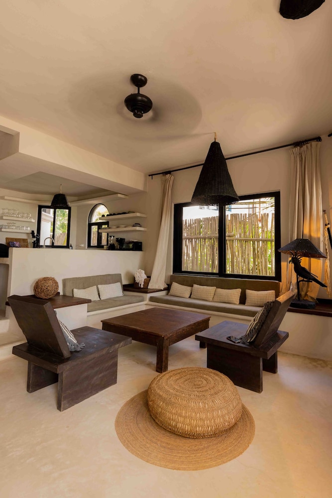 NEST Tulum 30/50