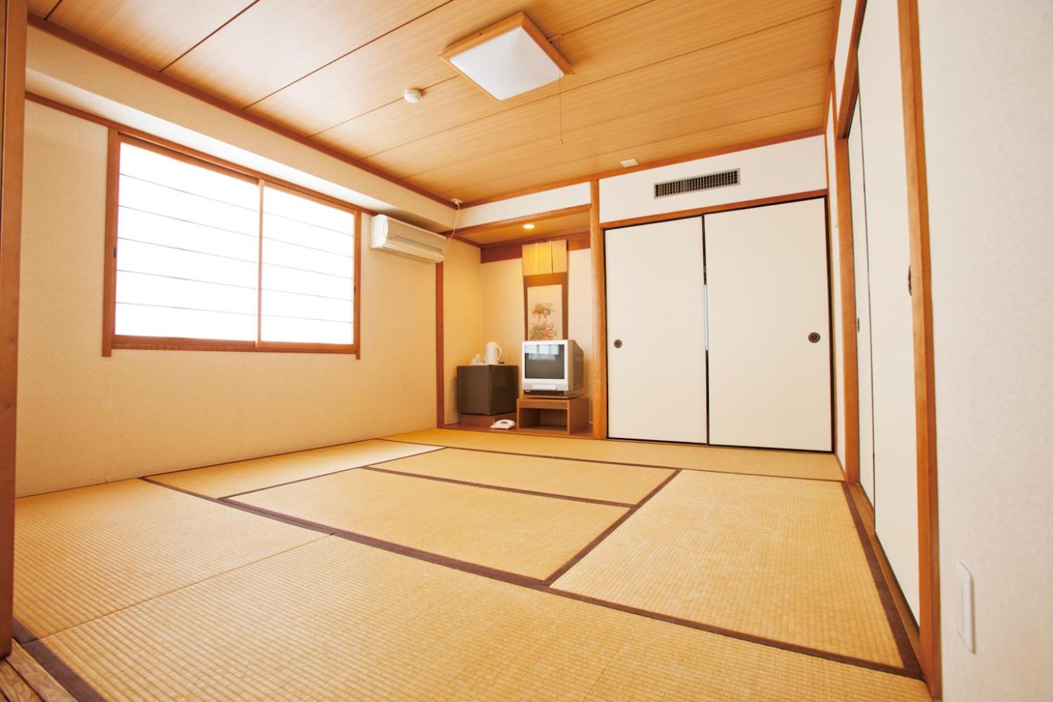 Hotel The Next Kanku 17/22