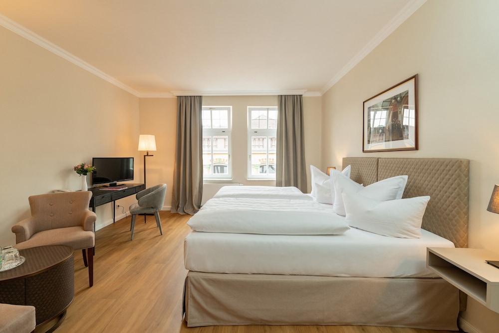 Hotel Glockenhof Eisenach 24/66