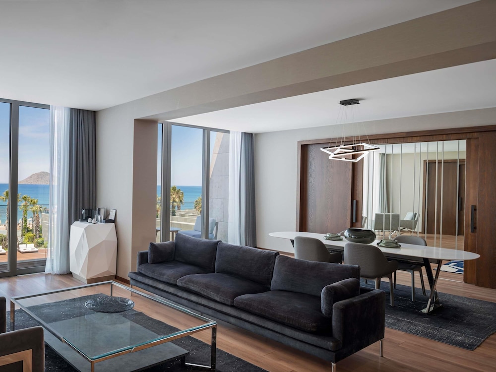 Swissotel Resort Bodrum Beach 26/44