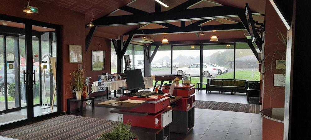 Ibis Styles Segre 34/58