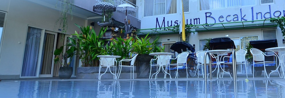 Losari Sunset Hotel 6/38