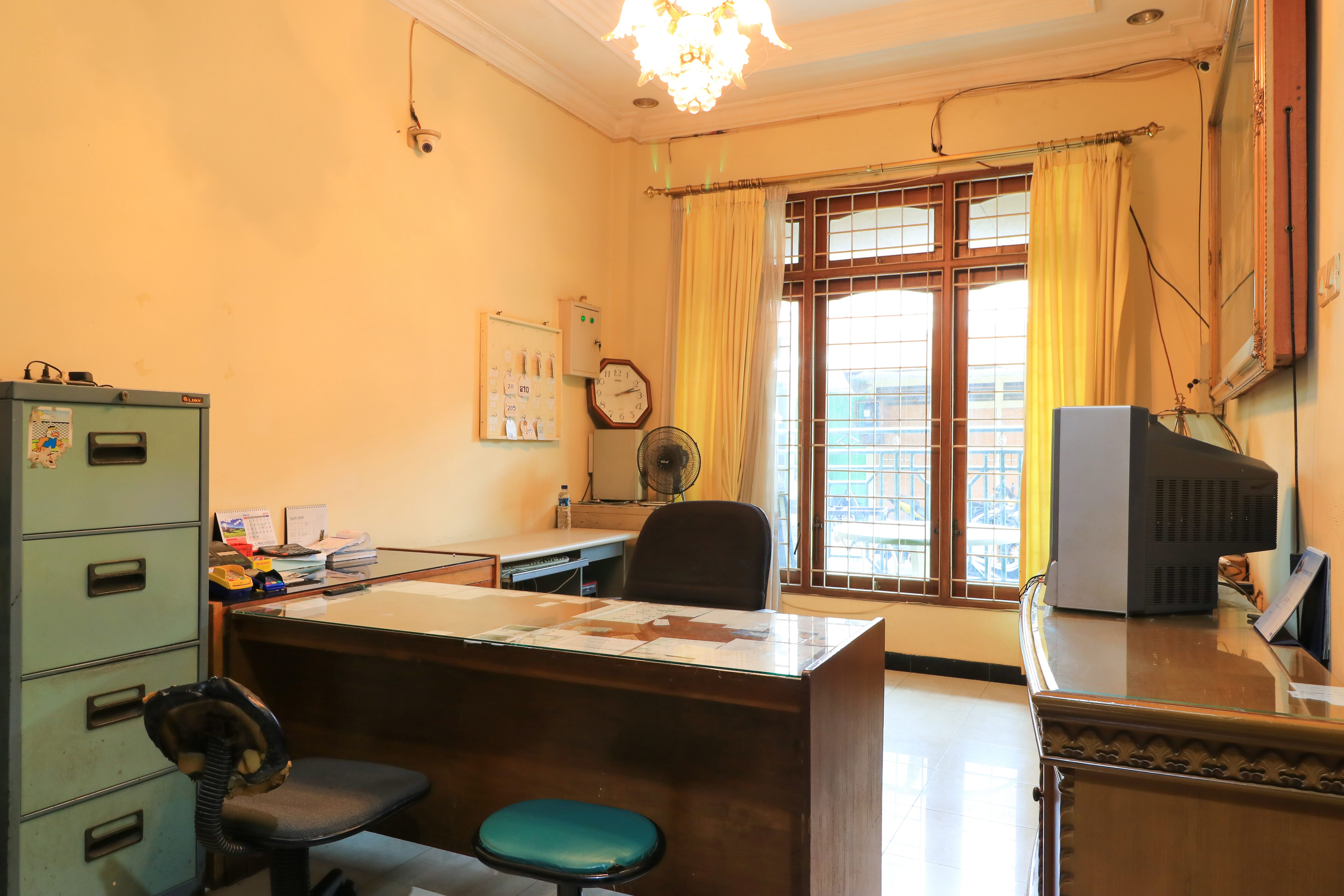 Guest House Samarinda by ZUZU 16/21