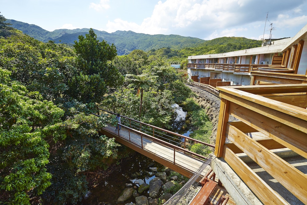 Jungle Hotel Painu Maya 3/22