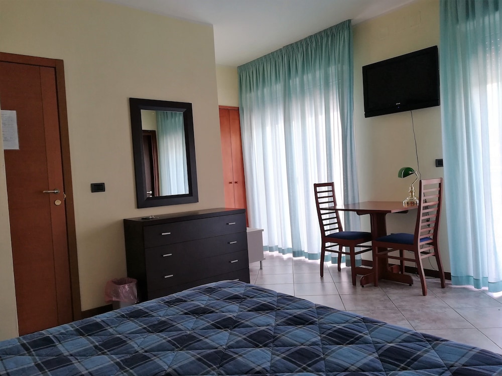 Residence Azzurro 34/43