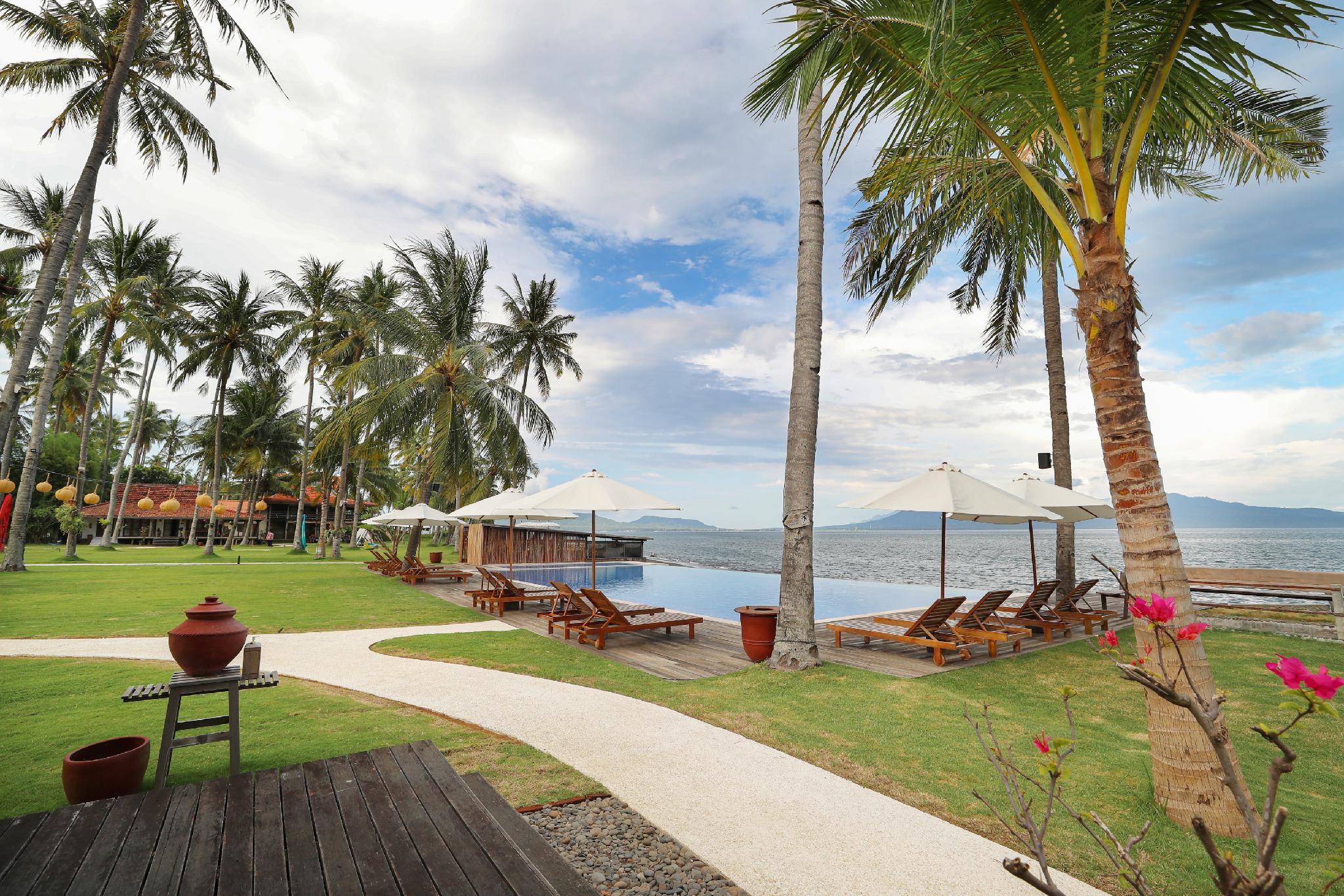 Villa Solong Banyuwangi 26/32