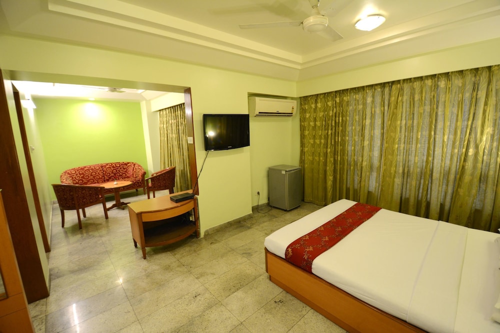 Hotel Samrat 12/40