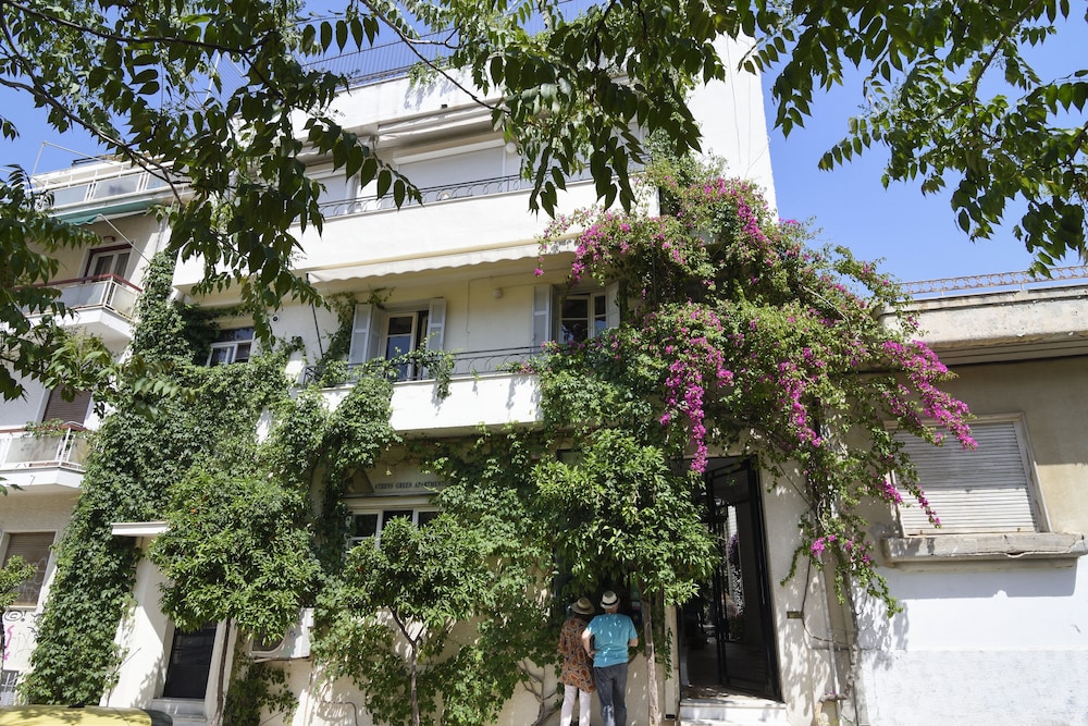 Athens Green Apartments 5/50