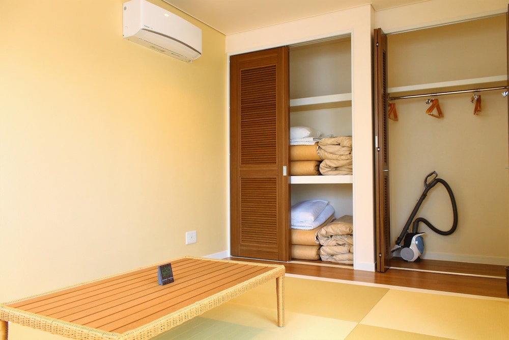 Coldio Pool & Villas Sumuide 16/64