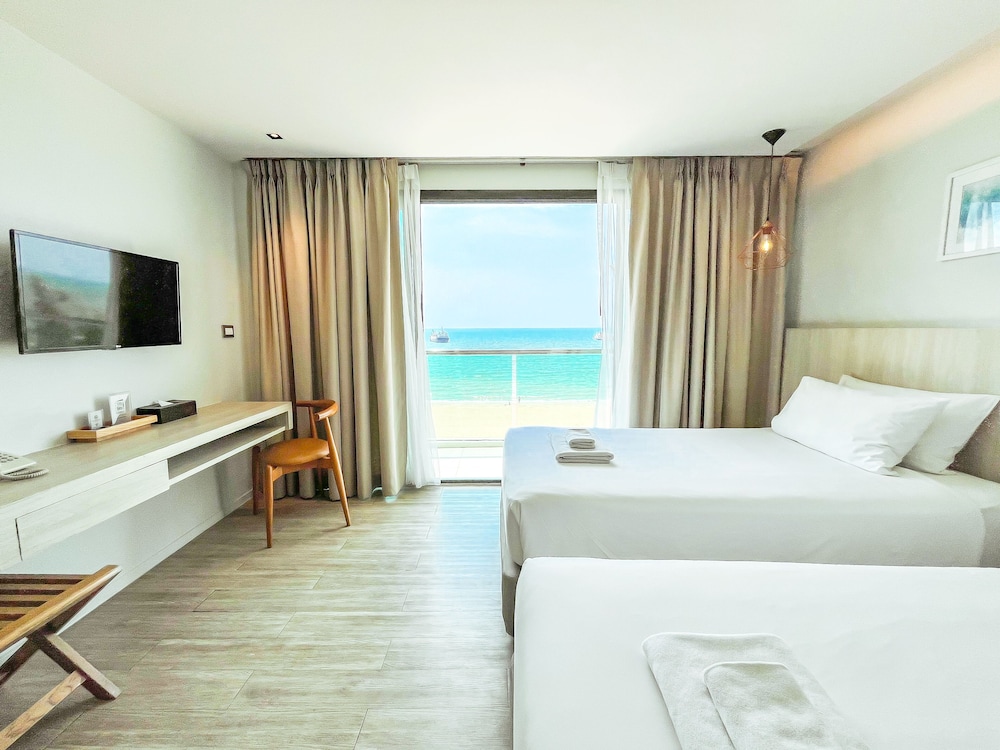 Zand Morada Pattaya 28/70