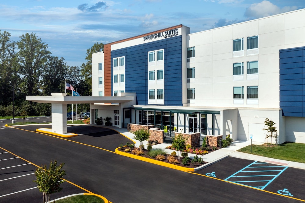 SpringHill Suites Frederica 24/31