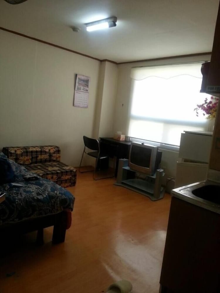 Hwaseong Guest House - Hostel 39/66