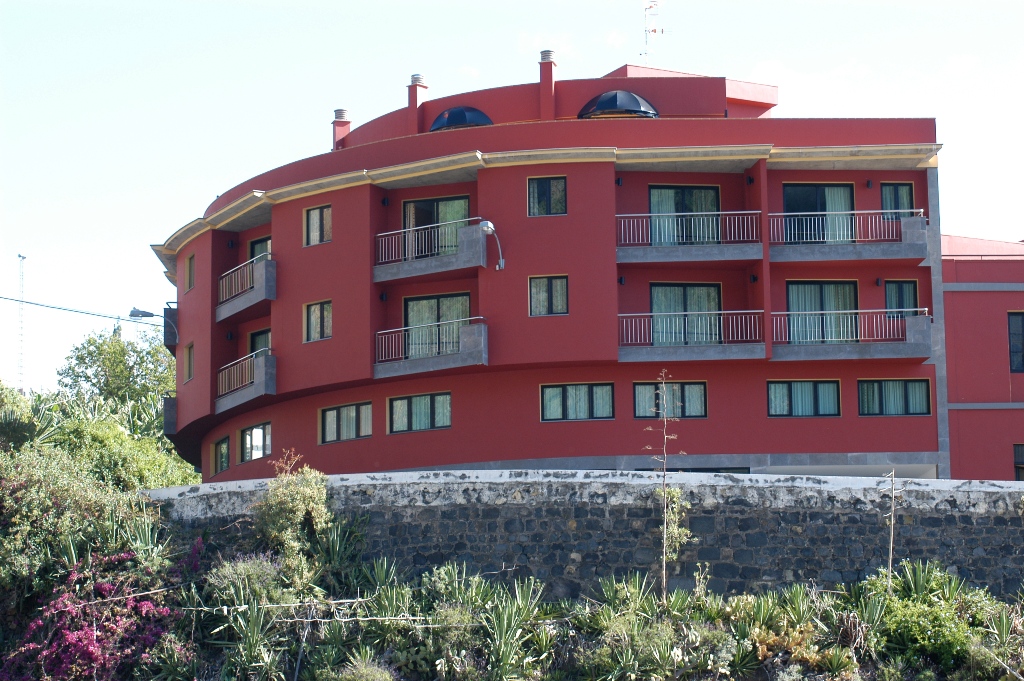 Galeon Hotel 2/41